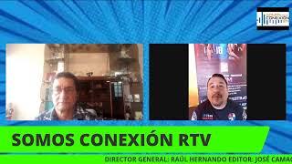 SOMOS CONEXIÓN RTV