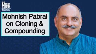 Mohnish Pabrai on Cloning & Compounding