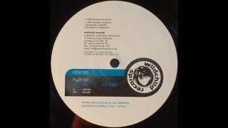{Vinyl} Hydroid - Sonate