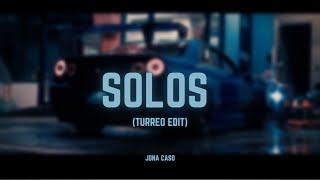 Solos (Turreo Edit) - Jona Caso