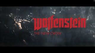 Wolfenstein The new Order | Der Film Game/Movie (German/Deutsch)