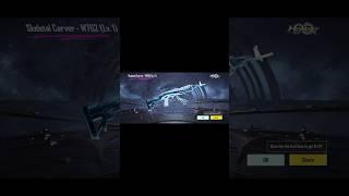 Biggest Ultimate Crate Opening #pubgmobile #pubgmnextstarprogram #pubgmobilec7s20 #shorts