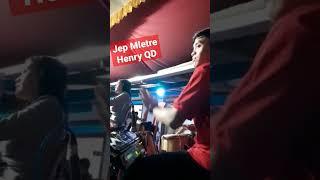 Jep Mletre Henry QD | Gang dolly | Nawada Musica #shorts #gangdolly