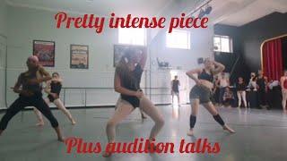 Watch me do a dance! | Arwen Weich