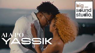 YASSIK - AFAPO (OFFICIAL MUSIC VIDEO)