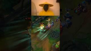 JAX VS RIVEN MID LVL 15 League of Legends