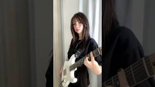 Three Days Grace - I Hate Everything About You #guitar cover
