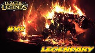 League Of Legends - Gameplay - Wukong Guide (Wukong Gameplay) - LegendOfGamer