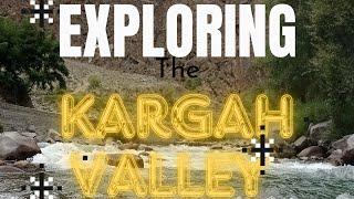 A trip to Kargah Valley #travel #trip #tour #tourism #tourist #nature #naturelovers #love #khowar