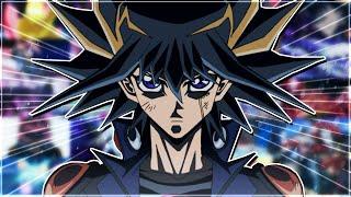 Yusei Fudo - The Star That Envelops Destruction || Yu-Gi-Oh! 5D's Analysis