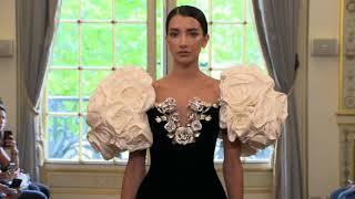 Tamara Ralph - Haute Couture 2023-24 Fall/Winter