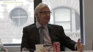 LAVCA Venture Investors: Alan Patricof, Co-Founder, Greycroft on Being Realistic