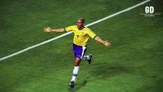 100+ Spectacular Goals of Ronaldo Fenomeno | HD