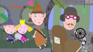 Ben and Holly's Little Kingdom - Mr Elf takes a Holiday (25 episode / 2 season)
