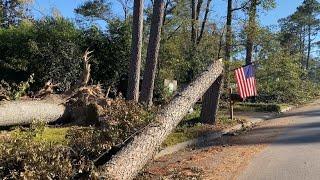 Hurricane Helene Update