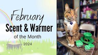 February SWOTM 2024
