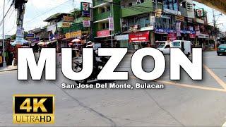 LIVING IN MUZON ,SAN JOSE DEL MONTE