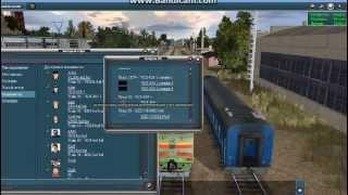 Trainz simulator 2012 LP #0 Пилот. Как запустить 2тэ10м