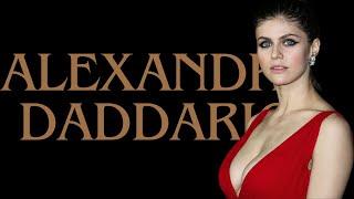 Alexandra Daddario's Hottest Bikini Looks (Must See)