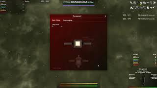 MoveUI ScrapyardLicenses - An Avorion Mod