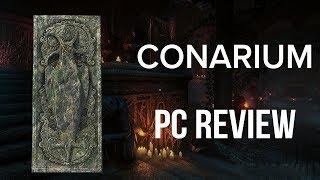 Conarium Review