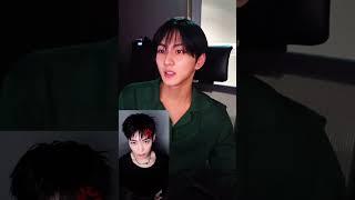 not jungwon watching sunoo’s cute tiktok  #enhypen #jungwon #sunoo #engene #weverse #kpopfyp #fyp