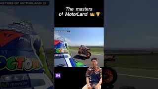 MotorLand Aragón: The Coronation Ground of Racing Kings