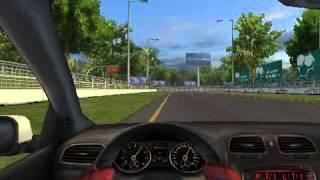 Real Racing iPhone Replay By Teresa simmons