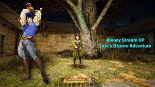 Bloody Stream - JoJo | Music Lab | Black Desert Online