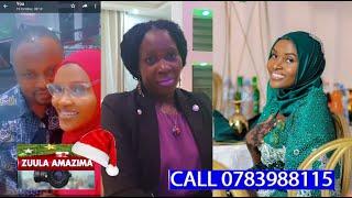 WUNO OMUKOZI WA UBC ALAJANA OLWA MUWALA WE GWEYEKULIZA OKUMUBAKO BAAWE NOKUMUFERA ETTAKA LYE KIBINA