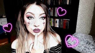 E-GIRL МАКИЯЖ / Tik Tok Make up