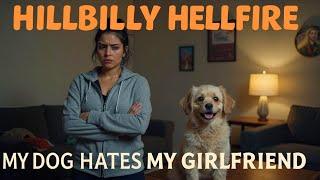 My Dog Hates My Girlfriend  🪕 Hillbilly Hellfire  Bluegrass Power Metal 