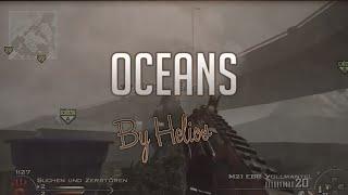 Oceans (Joined Major) #Zant2k #C3k @ObeyZant @ItzMaez #T105kComp @T10Edits