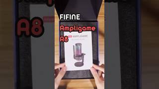 FIFINE Ampligame A8 | Quick Review