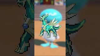 What if Shiny Pokemon were REMOVED?