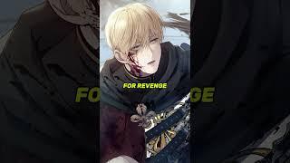 He kills her again and again#manhwa #sad #manhwaedit #tragedy #regret #anime #manga #manhuaedit