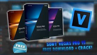 How to Install Sony Vegas Pro 15 with patch