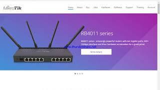 How to get free MikroTik Router V6 5 license