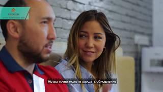 Интервью с Питером Стефани "Загадки Квантового Разума"