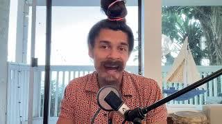 Manifesting Abundance, Podcast with Rob from Whole Health Connections