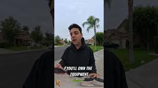 California Solar SCAM?! Don't Fall For It!