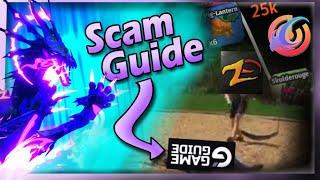 Why Game Guide Sucks in Creatures of Sonaria - Cos Roblox