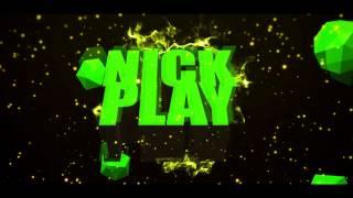 Intro for NickPlay | By Template Itti^^