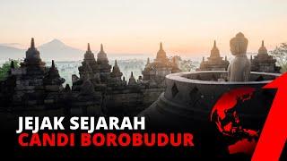 Jejak Sejarah Candi Borobudur | Indonesia dalam Peristiwa tvOne