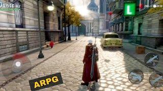 Top 14 Best Action RPG Android/iOS Games 2020 #1