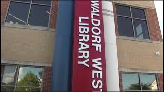 Charles County Public Library presents "The Library, Episode 1"