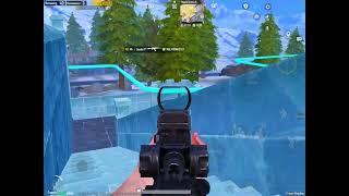 11 kills pubg mobile gameplay @Crypticgaming