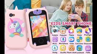 Fix/repair joozfee KID’S SMART PHONE ( unicorn )