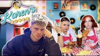 WE WENT TO KARENS DINER ... (Bad Idea)