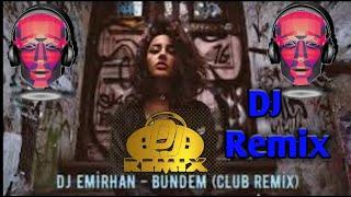 Dj.Emirhan_Buden (Club_ Remix) #2021  #djemirhan #orptiktok